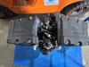 Motor Engine Harley Davidson Dyna 103ci 06-17 56000km