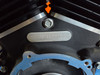 Motor Engine Harley Davidson Dyna 103ci 06-17 56000km