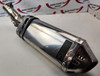 Yoshimura Slip On Exhaust Muffler Suzuki GSXR600 GSXR750 11-21 1160007551