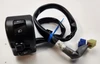 LH Switch Yamaha XVS650 Vstar Custom 13-18 5KP-83972-30
