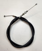 Clutch Cable Yamaha XVS650 Vstar Custom 13-18 5KP-26335-00