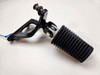 LH Foot Peg And Mount Yamaha XVS650 Vstar Custom 13-18 5KP-27410-01