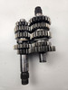 Gearbox Transmission Yamaha YZ450F 10-17 1SL-17402-00 Gearbox Transmission Yamaha YZ450F 10-17 1SL-17402-00