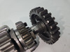 Gearbox Transmission Yamaha YZ450F 10-17 1SL-17402-00 Gearbox Transmission Yamaha YZ450F 10-17 1SL-17402-00