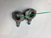 Risers Bar Clamps Yamaha MT-09 MT09 MT 09 14-15 1RC-24848-01 Risers Bar Clamps Yamaha MT-09 MT09 MT 09 14-15 1RC-24848-01