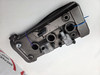 Cylinder head valve cover Yamaha MT-09 MT09  14-20 Tracer 15-24 1RC-11191-01 Cylinder head valve cover Yamaha MT-09 MT09  14-20 Tracer 15-24 1RC-11191-01