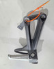 RH Pillion peg Yamaha MT-09 MT09 XSR900 14-21 1RC-2742L-02