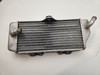 LH Radiator Yamaha WR450F  03-04 5TJ-1240A-00 LH Radiator Yamaha WR450F  03-04 5TJ-1240A-00