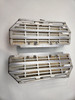 Radiator Guards Yamaha WR450F 03-04 Radiator Guards Yamaha WR450F 03-04