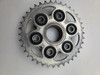 Rear sprocket carrier 39T Ducati Panigale Streetfighter Superbike 1098 1198 1299 V2 16014201A