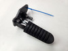 LH Foot Peg And Mount Suzuki DL650 V Strom 04-23 DL1000 02-06 43501-06G01 43510-11J00-YAP