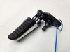 LH Foot Peg And Mount Suzuki DL650 V Strom 04-23 DL1000 02-06 43501-06G01 43510-11J00-YAP