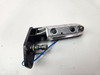 LH Foot Peg And Mount Suzuki DL650 V Strom 04-23 DL1000 02-06 43501-06G01 43510-11J00-YAP