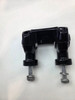 Risers Handlebar clamps Harley Davidson M8 Softail Street bob 18-24 55900106