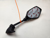 OEM RH Mirror Kawasaki Ninja ZX6R ZX600 09-20 56001-0147