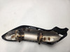 Exhaust header heat guard Ducati Monster 1200 S R 14-18 4601B881A