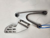 LH Foot Peg Bracket Yamaha YZF-R1 R1 04-08 5VY-27442-02