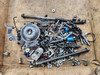 Chassis Bits And Bolts Yamaha YZF-R1 R1 07-08