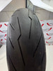 Pirelli Diablo Rosso IV 180/60 ZR-17 Rear Tyre 75W