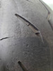 Pirelli Diablo Rosso IV 180/60 ZR-17 Rear Tyre 75W