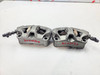 Brembo Stylema Front caliper pair Triumph Aprilia Ducati Honda BMW 220D02010