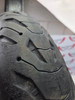 Michelin Road 6 120/70 ZR17 Front Tyre
