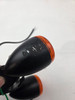 Front Blinker Turn Signal Pair Indian Chief Dark Horse 16-18 2412298-463