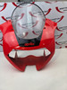 Front headlight fairing screen Aprilia Tuono 1000 R V2 02-05 AP8178258