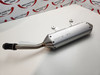 OEM Slip On Exhaust Muffler Silencer KTM 150 EXC 21-23 51705083100