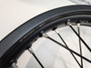 Rear Wheel KTM 150 EXC 21-25 250 300 350 450 500 5041000114430