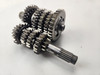 Gearbox Transmission KTM 150 EXC 20-25 50533101000