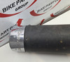 Rinehart 2-1 Exhaust system 18mm O2 Harley Davidson Dyna 06-10