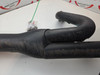 Rinehart 2-1 Exhaust system 18mm O2 Harley Davidson Dyna 06-10