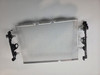 Radiator Guard Triumph Tiger 800  XCA XRT T2100671