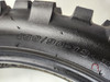 Dunlop D606 130/90-18 Rear Tyre