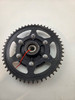 Rear Sprocket 50T Cush Drive Carrier Triumph Tiger 800 XCx XRA XRX XRT T2010606