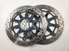 Front Brake Disc 4.26mm Honda CBR1000RR 07 45120-MEL-D41