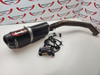 Jardine RT-One Dual Exhaust Muffler Honda CBR1000RR 06-07 1811-0992