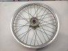 Front Wheel Bent Suzuki DRZ400 DRZ 400 E 55311-36E00