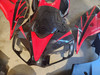 Complete Aftermarket Fairing Set Honda CBR 1000RR 07 64350-MEL-A30ZA