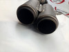SC Project slip on Muffler Exhaust Ducati Monster 821 1200 15-19