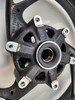 Front Wheel Suzuki GSXS1000 F 16-18 54111-04K30-019