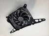 Radiator fan Triumph Street Triple 765 RS R S 660 Moto 2 17-26 T2101744