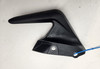 LH pillion grip grab rail Ducati Monster 821 1200 80610371B