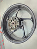 OEM Rear Wheel Triumph Street Triple 675 R  Daytona 17x5.5  13-16 T2010443