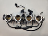 Throttle Body Kawasaki Ninja ZX10 ZX10R 06-07 16163-0072
