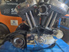 Motor Engine Harley Davidson Sportster XL 1200 EFI www.youtube.com/shorts/Vo-YW6N_e80