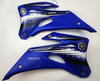 Side Covers Yamaha WR250F 07-14 WR450F 07-11 5UM-21730-E0
