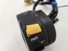 LH Switch Suzuki GSXR600 GSXR750 06-07 37400-01H10