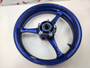 Front Wheel Suzuki GSXR600 06-07 54111-41G10-YLY